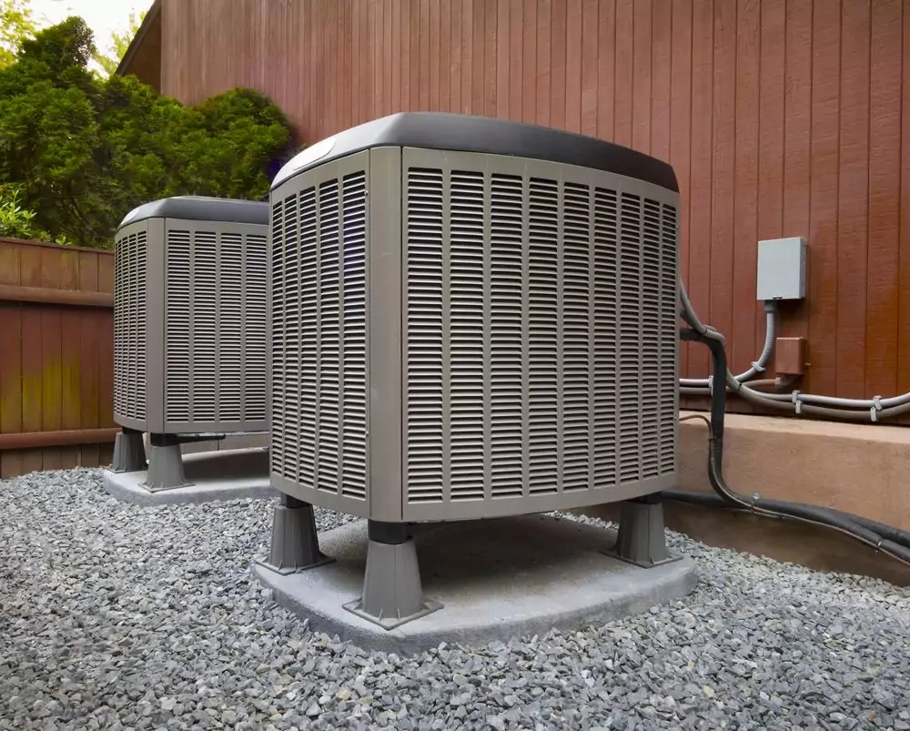 hvac system